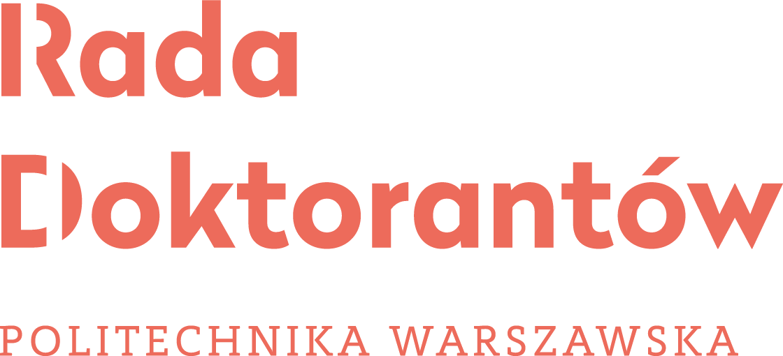 Logo RDPW