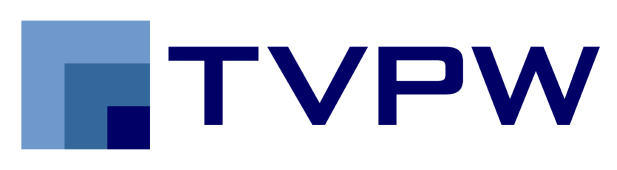 Logo TVPW