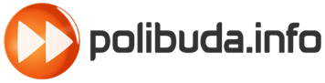 Logo polibuda.info